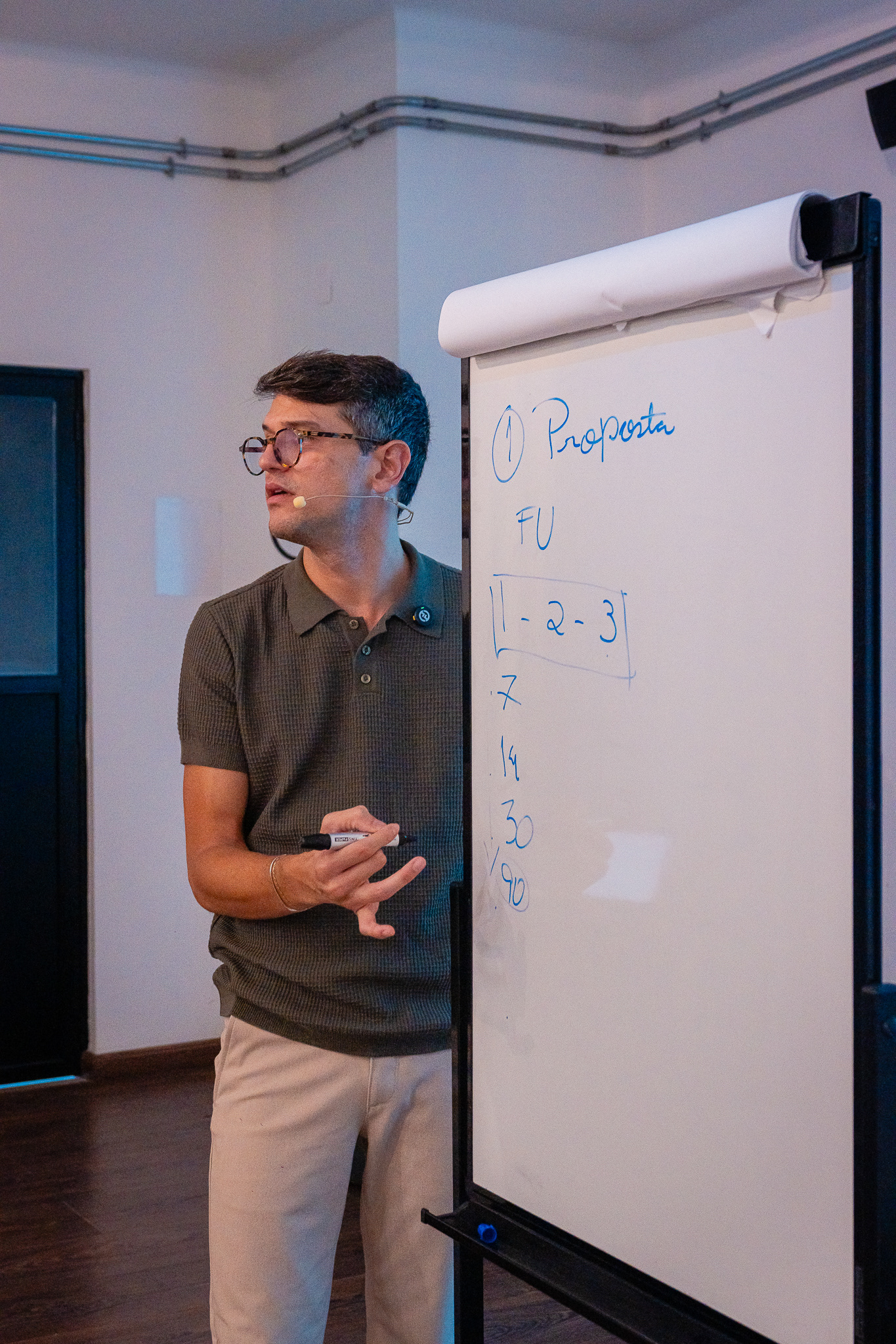 Conteúdo para vendas