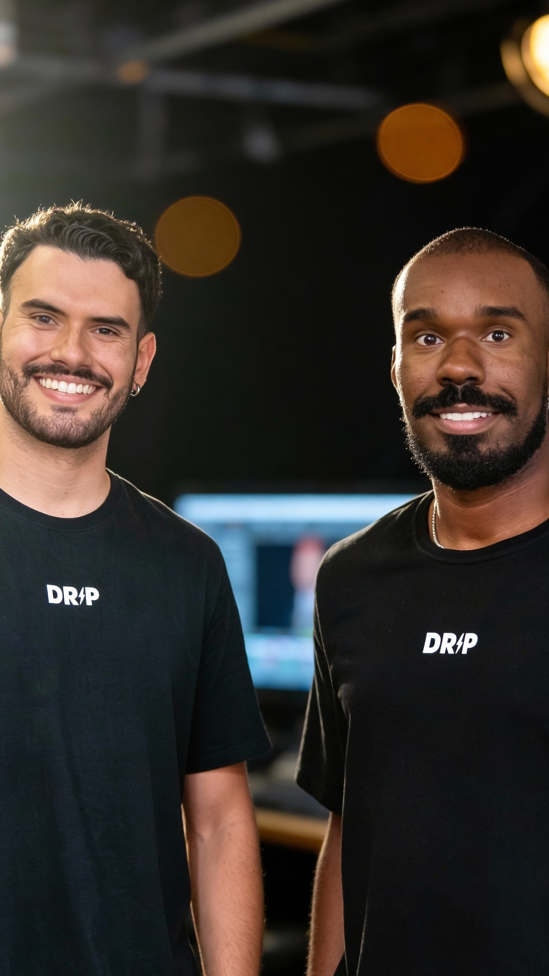 Produção Drip Film